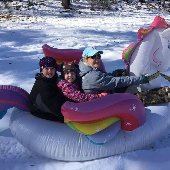 Meet your Posher, Amy - Picture 1 of 1